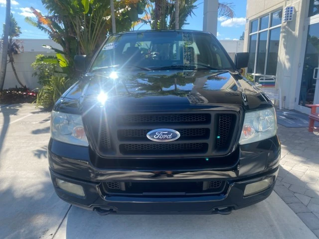 2004 Ford F-150 10th Gen - Image 3 of 21