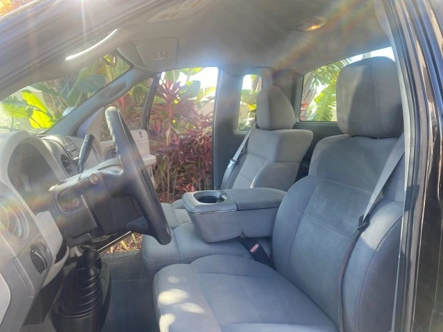 2004 Ford F-150 10th Gen - Image 11 of 21