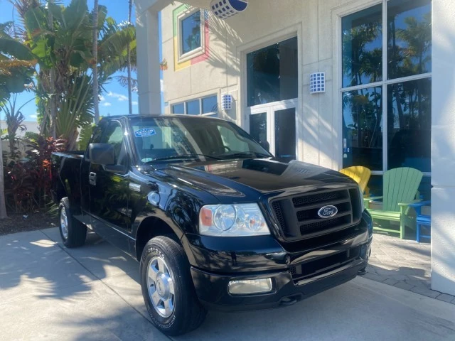 2004 Ford F-150 10th Gen - Image 2 of 21