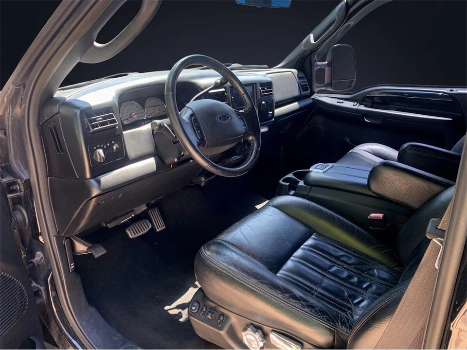 2004 Ford Super Duty 1st Gen - Image 12 of 21