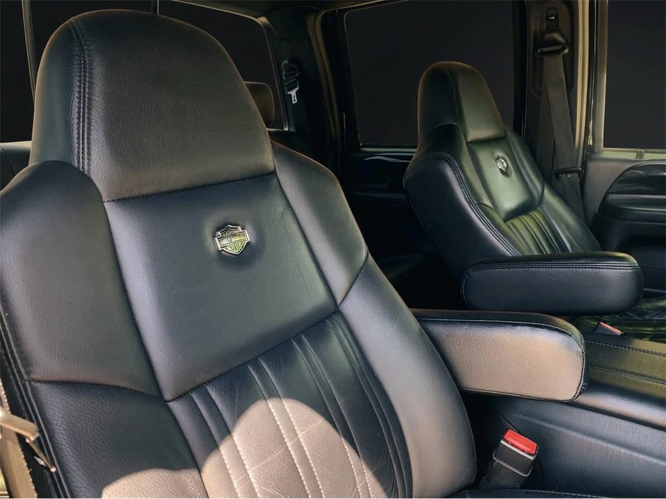 2004 Ford Super Duty 1st Gen - Image 17 of 21