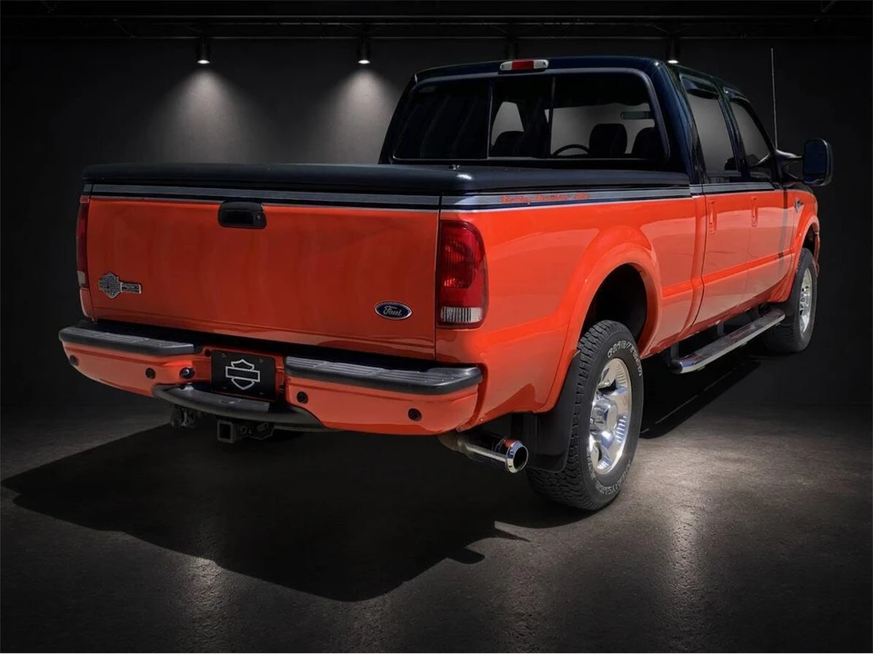 2004 Ford Super Duty 1st Gen - Image 6 of 21