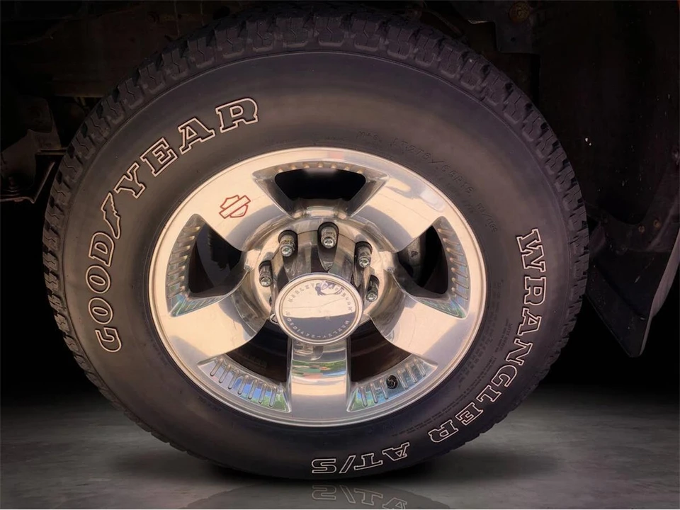 2004 Ford Super Duty 1st Gen - Image 20 of 21
