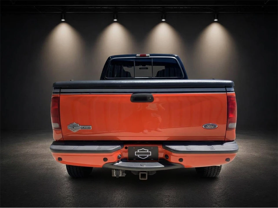 2004 Ford Super Duty 1st Gen - Image 7 of 21