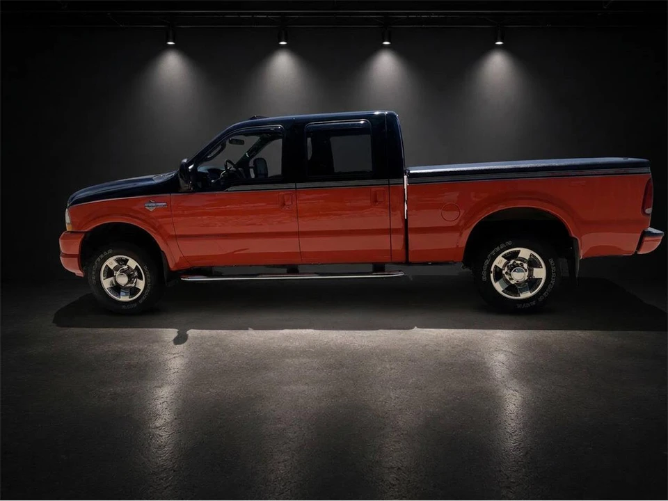 2004 Ford Super Duty 1st Gen - Image 9 of 21