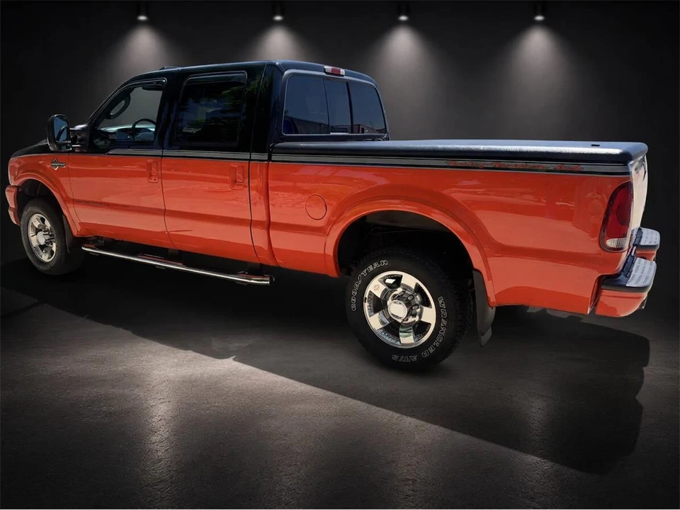 2004 Ford Super Duty 1st Gen - Image 8 of 21