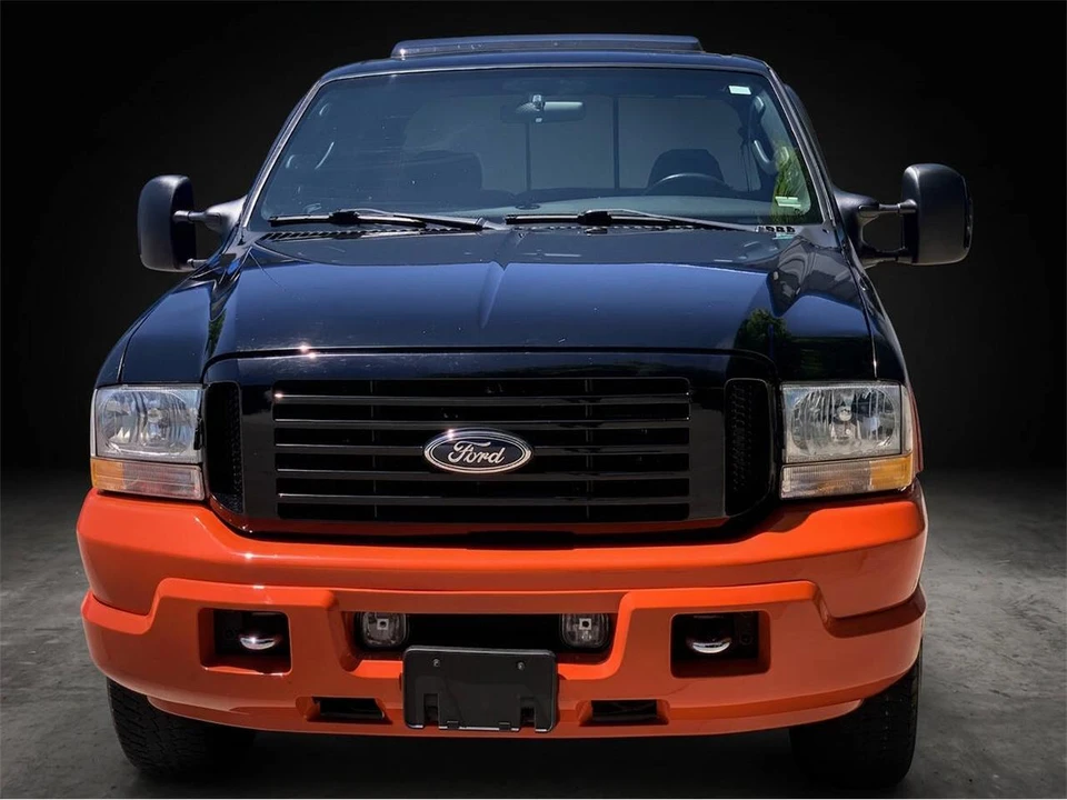 2004 Ford Super Duty 1st Gen - Image 3 of 21
