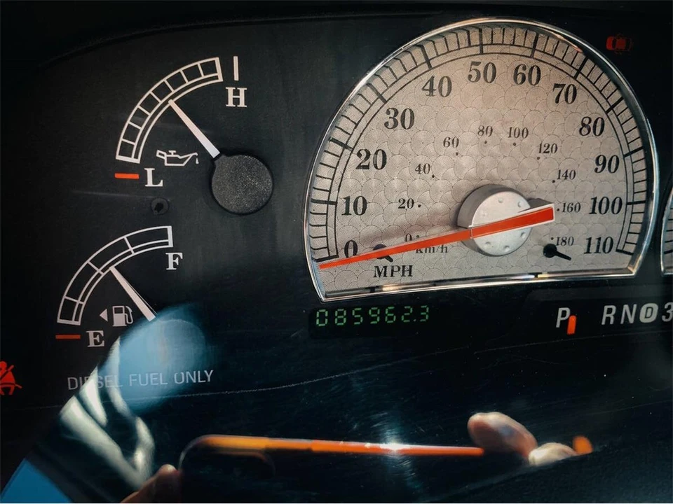 2004 Ford Super Duty 1st Gen - Image 19 of 21