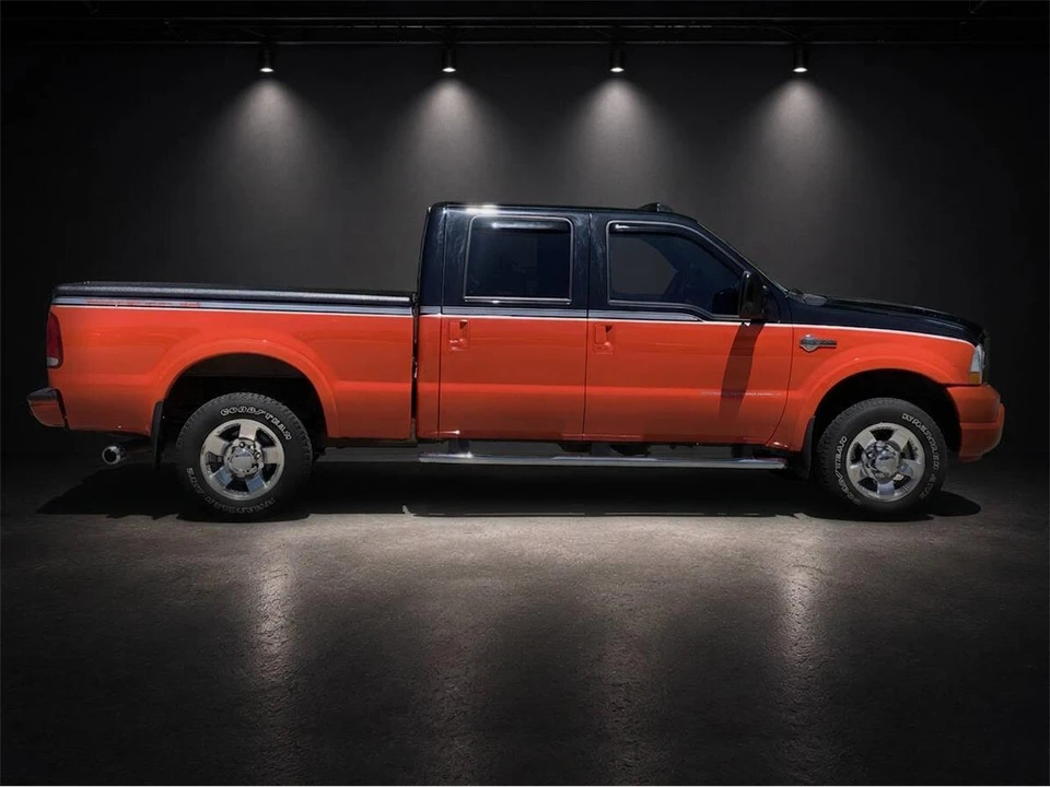 2004 Ford Super Duty 1st Gen - Image 5 of 21