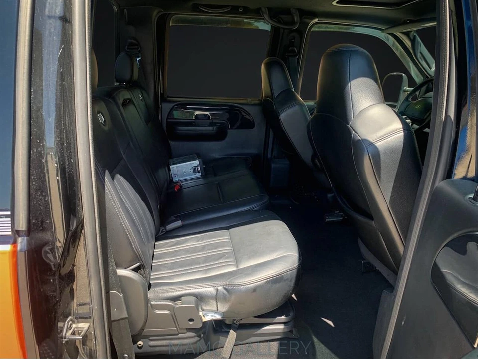 2004 Ford Super Duty 1st Gen - Image 15 of 21