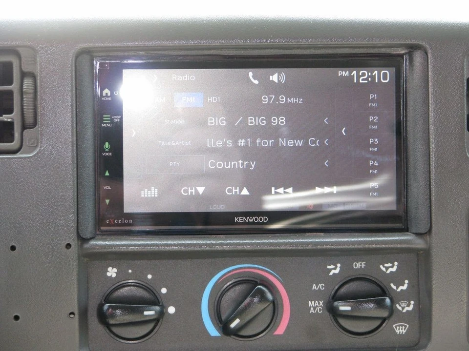 2004 Ford Super Duty 1st Gen - Image 8 of 12