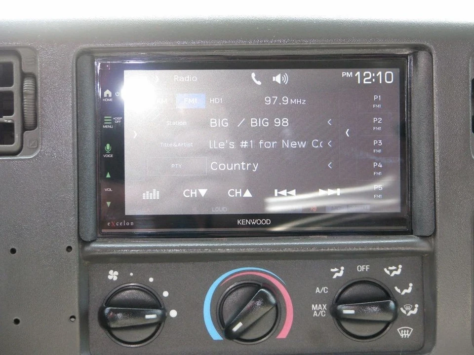 2004 Ford Super Duty 1st Gen - Image 8 of 12