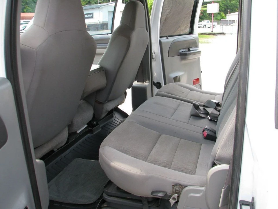 2004 Ford Super Duty 1st Gen - Image 12 of 12