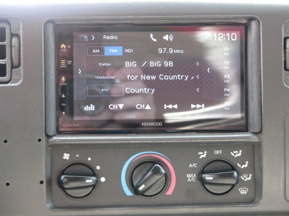 2004 Ford Super Duty 1st Gen - Image 9 of 12