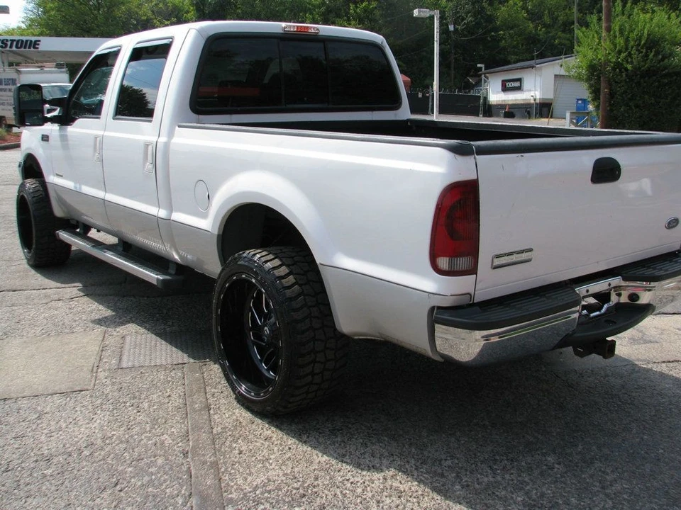 2004 Ford Super Duty 1st Gen - Image 4 of 12