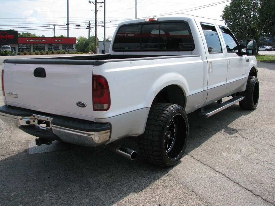 2004 Ford Super Duty 1st Gen - Image 6 of 12