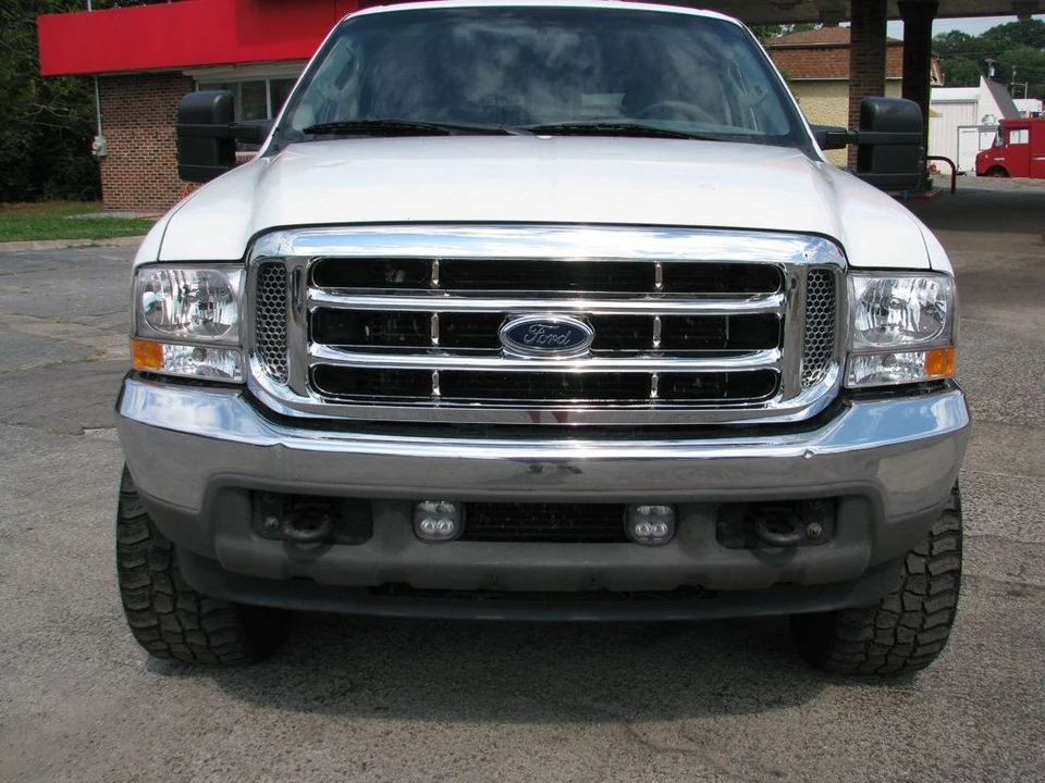 2004 Ford Super Duty 1st Gen - Image 3 of 12