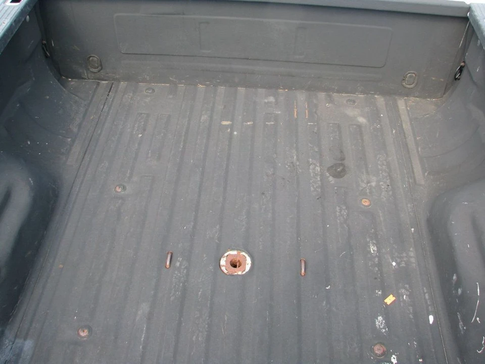 2004 Ford Super Duty 1st Gen - Image 5 of 12
