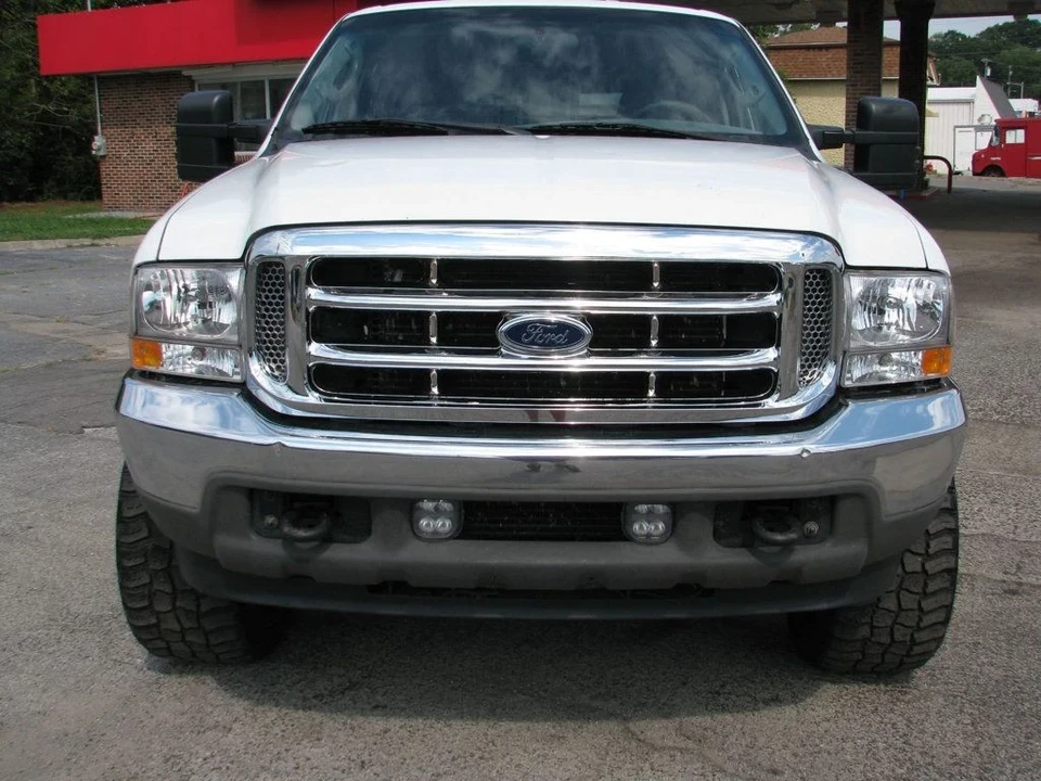 2004 Ford Super Duty 1st Gen - Image 3 of 12