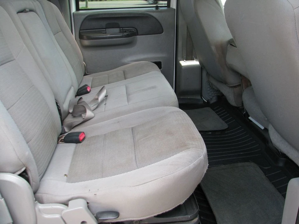 2004 Ford Super Duty 1st Gen - Image 11 of 12