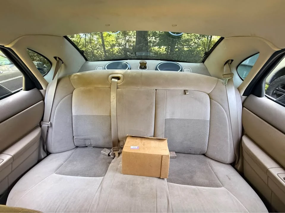 2004 Ford Taurus 4th Gen - Image 7 of 8