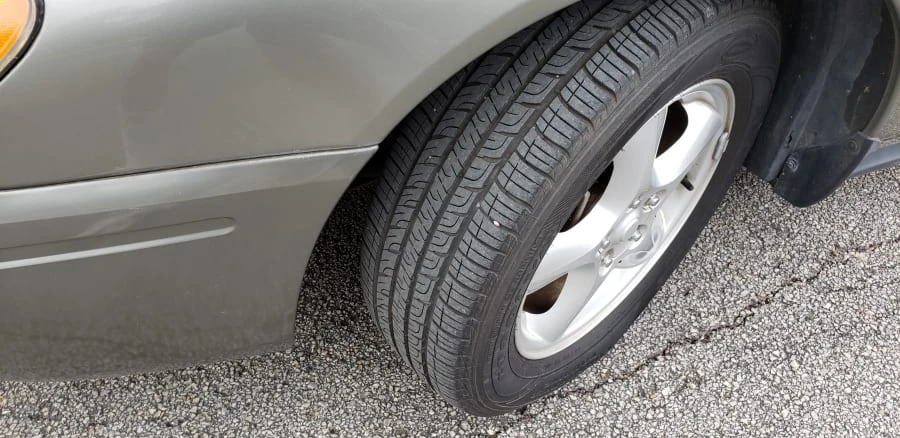2004 Ford Taurus 4th Gen - Image 9 of 12