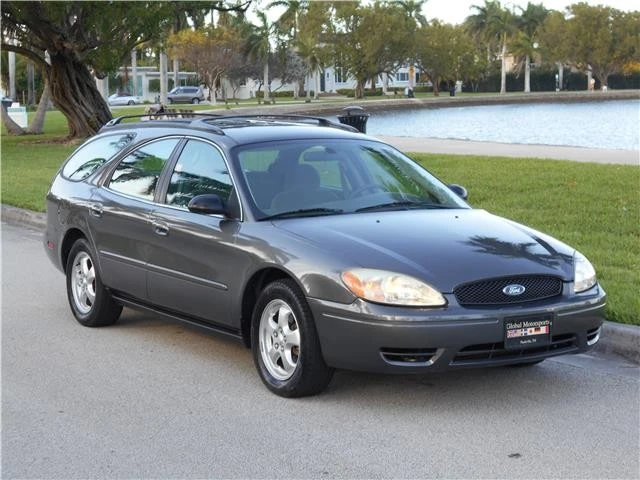 2004 Ford Taurus 3rd Gen - Image 2 of 12