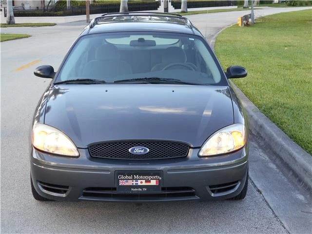 2004 Ford Taurus 3rd Gen - Image 4 of 12