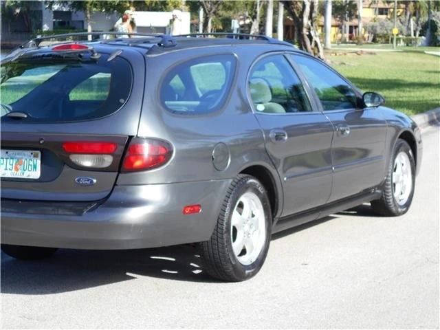 2004 Ford Taurus 3rd Gen - Image 11 of 12