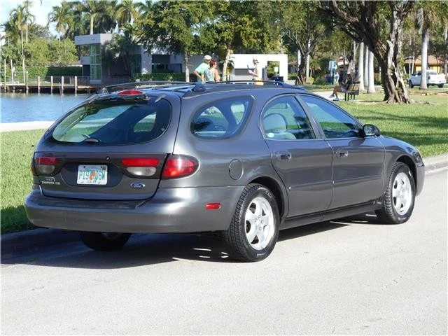 2004 Ford Taurus 3rd Gen - Image 12 of 12