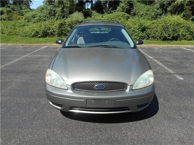 2004 Ford Taurus 4th Gen - Image 11 of 12