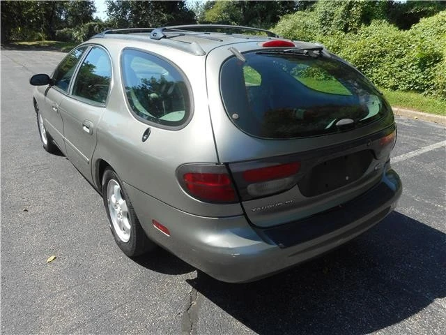 2004 Ford Taurus 4th Gen - Image 7 of 12