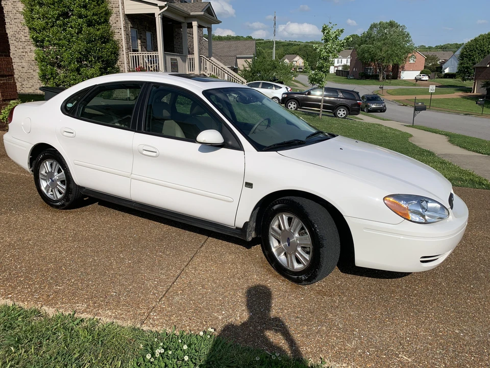 2004 Ford Taurus 4th Gen - Image 29 of 31