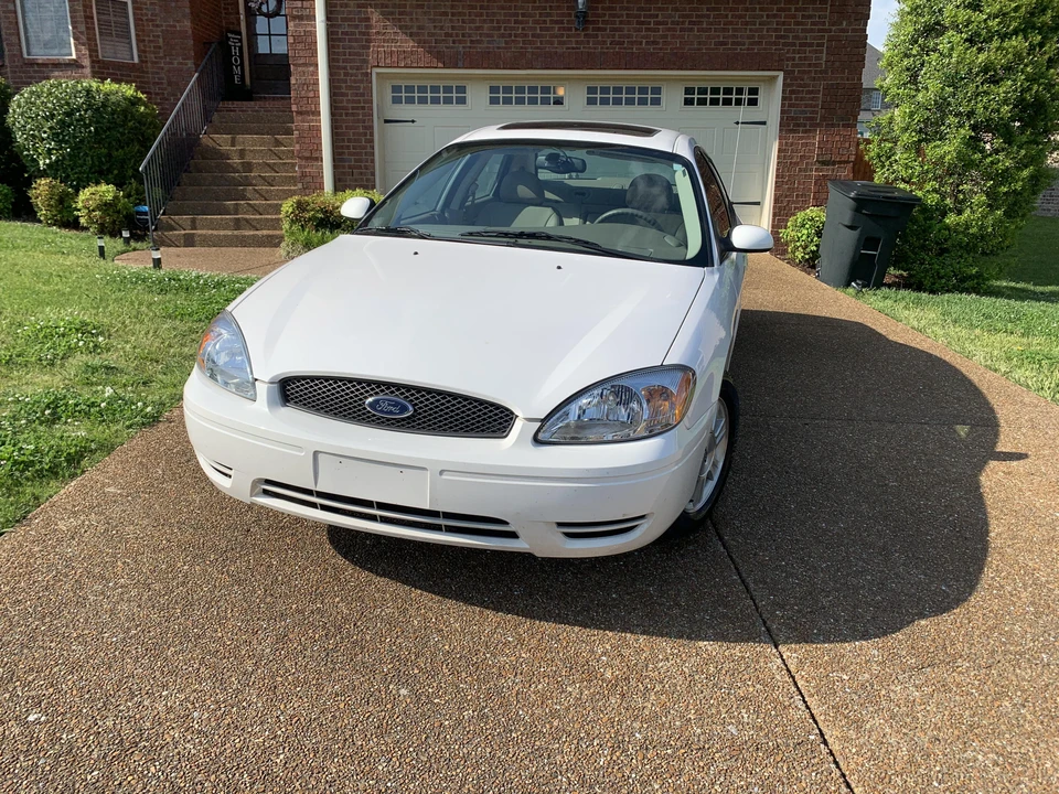 2004 Ford Taurus 4th Gen - Image 7 of 31