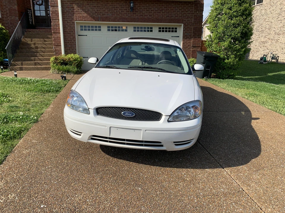 2004 Ford Taurus 4th Gen - Image 6 of 31