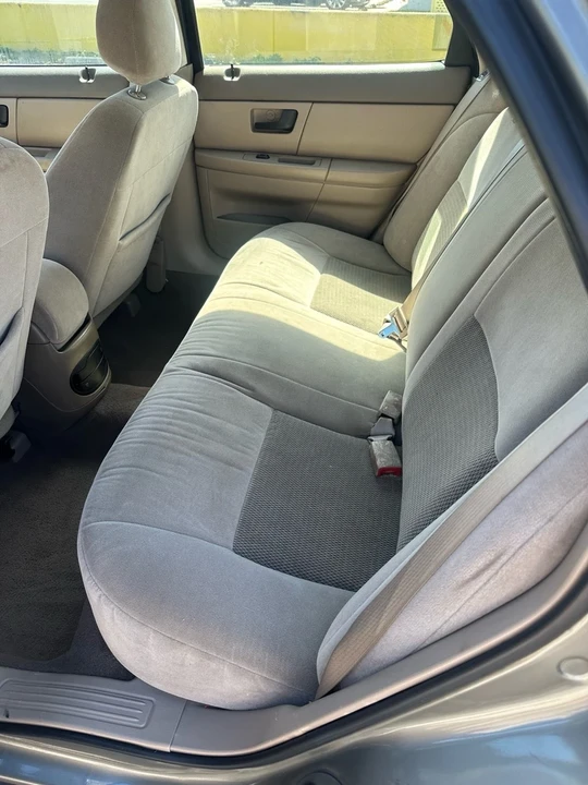 2004 Ford Taurus 4th Gen - Image 18 of 20