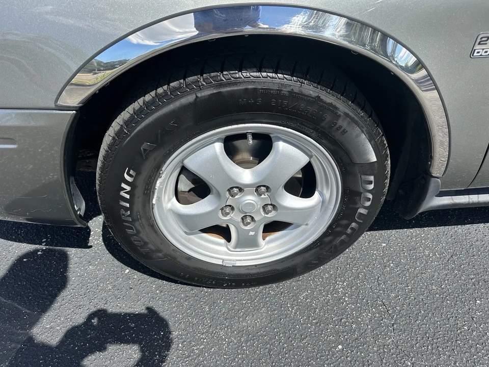 2004 Ford Taurus 4th Gen - Image 4 of 20
