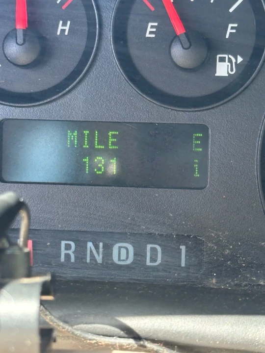 2004 Ford Taurus 4th Gen - Image 16 of 20