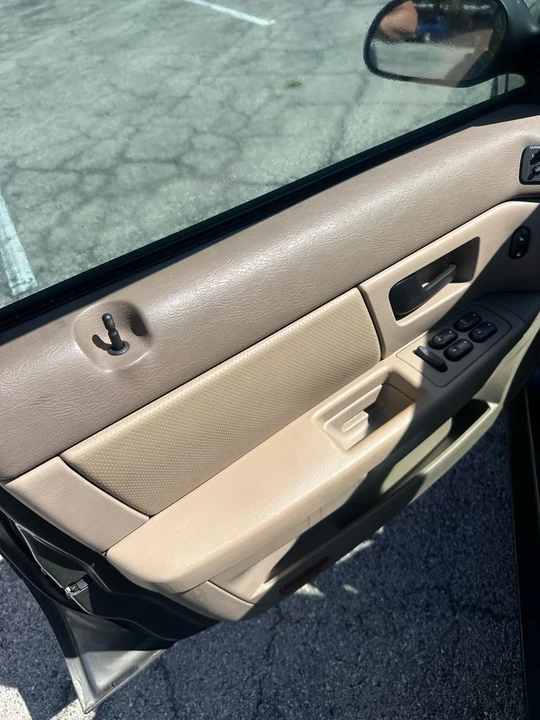 2004 Ford Taurus 4th Gen - Image 19 of 20