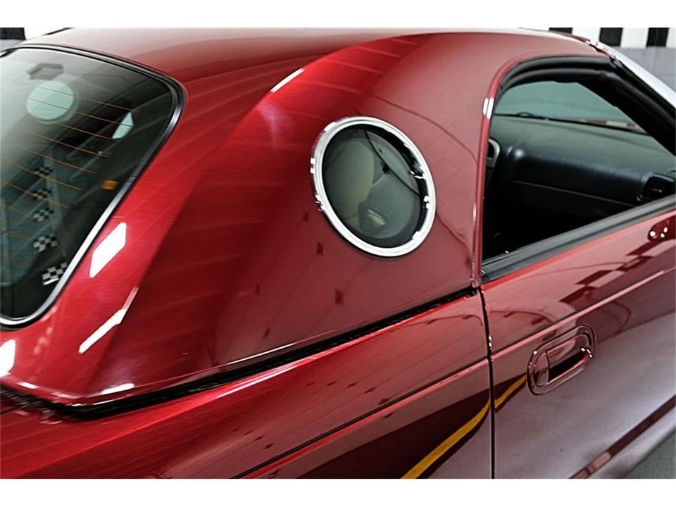 2004 Ford Thunderbird 11th Gen - Image 6 of 31