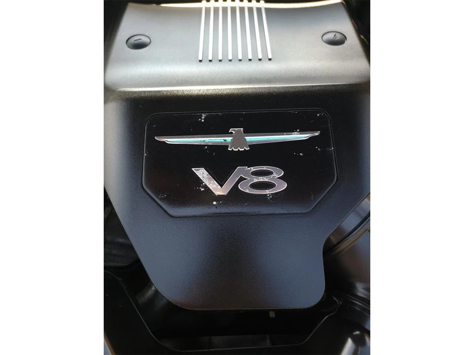 2004 Ford Thunderbird 11th Gen - Image 20 of 23