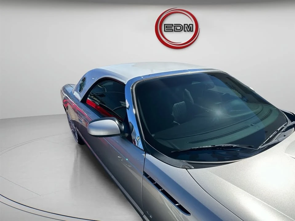 2004 Ford Thunderbird 11th Gen - Image 3 of 17