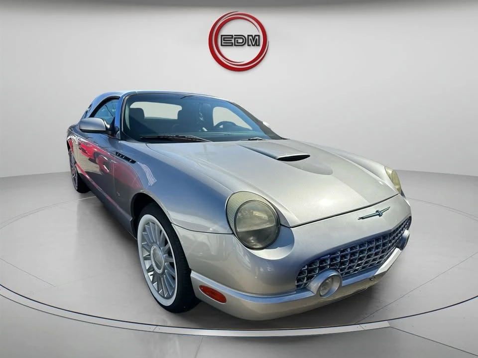 2004 Ford Thunderbird 11th Gen - Image 2 of 17