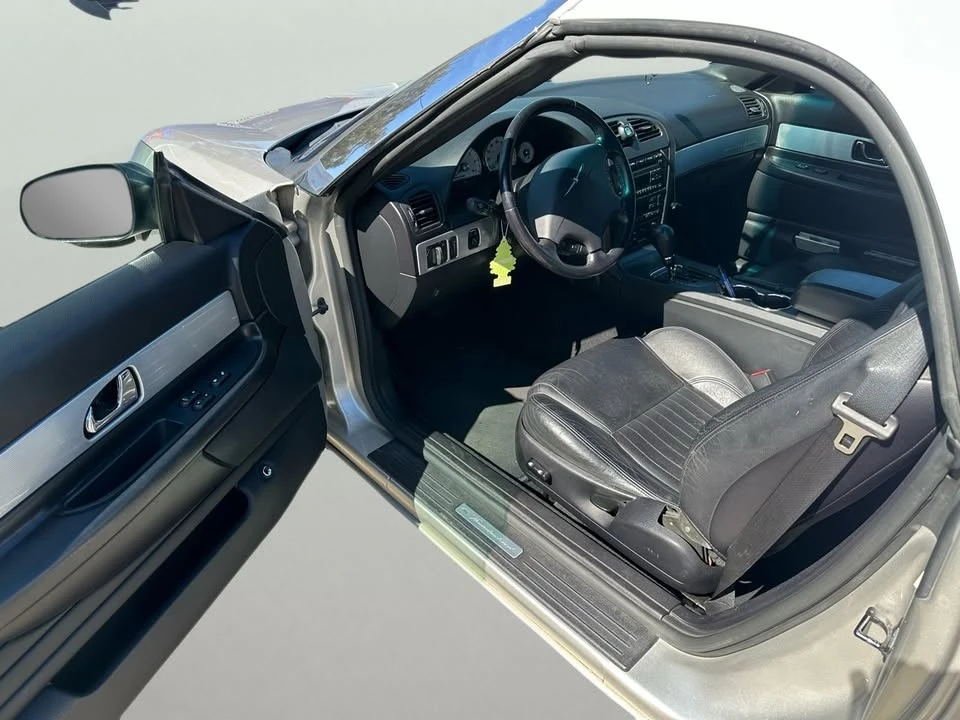 2004 Ford Thunderbird 11th Gen - Image 11 of 17