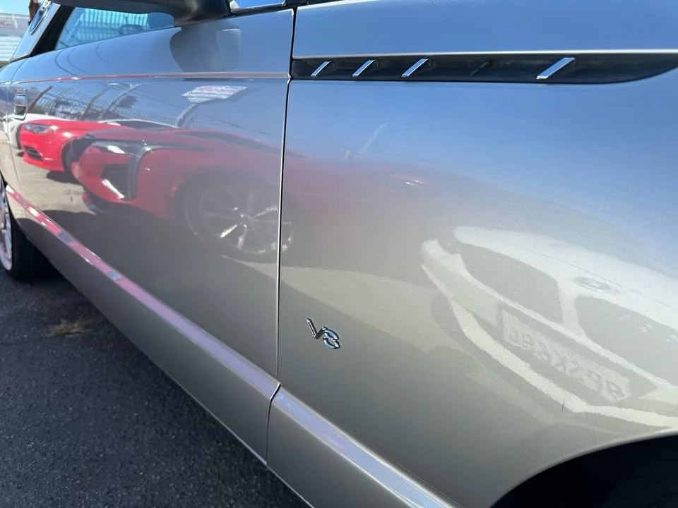2004 Ford Thunderbird 11th Gen - Image 4 of 17