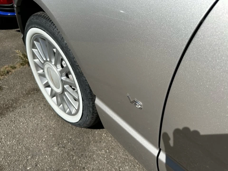 2004 Ford Thunderbird 11th Gen - Image 10 of 17