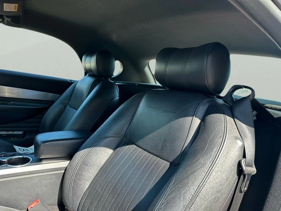 2004 Ford Thunderbird 11th Gen - Image 13 of 17