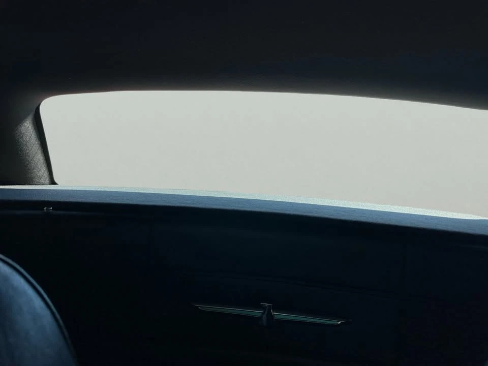 2004 Ford Thunderbird 11th Gen - Image 16 of 17