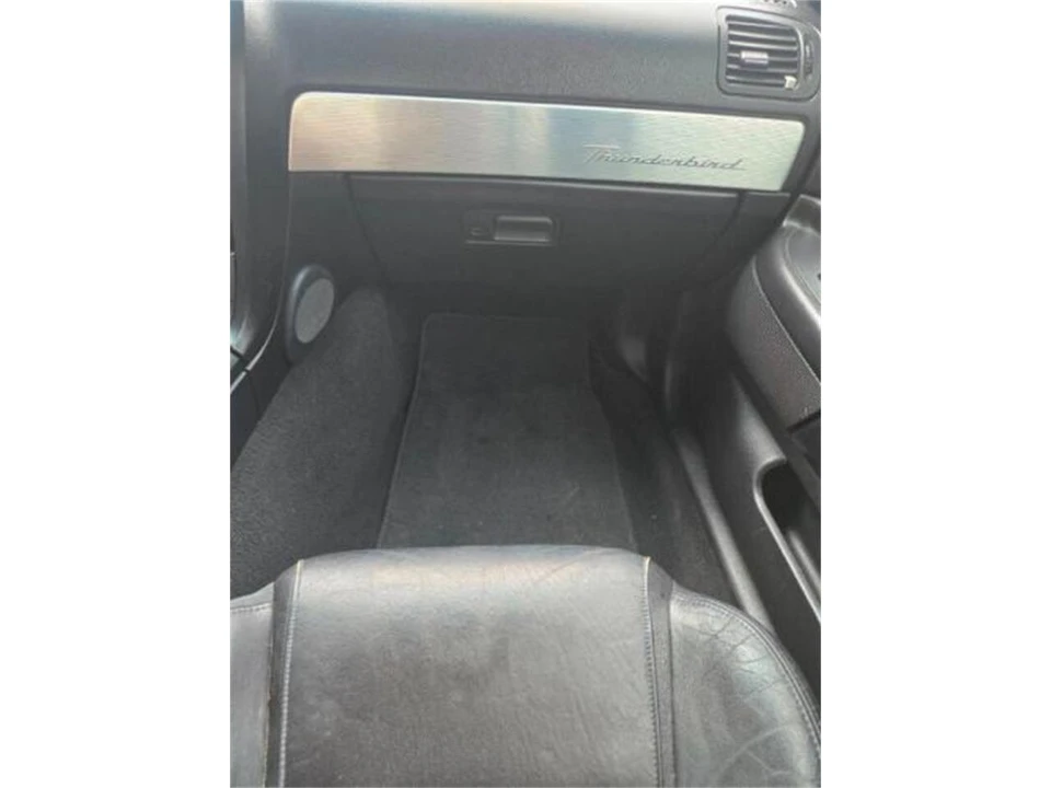 2004 Ford Thunderbird 11th Gen - Image 7 of 14