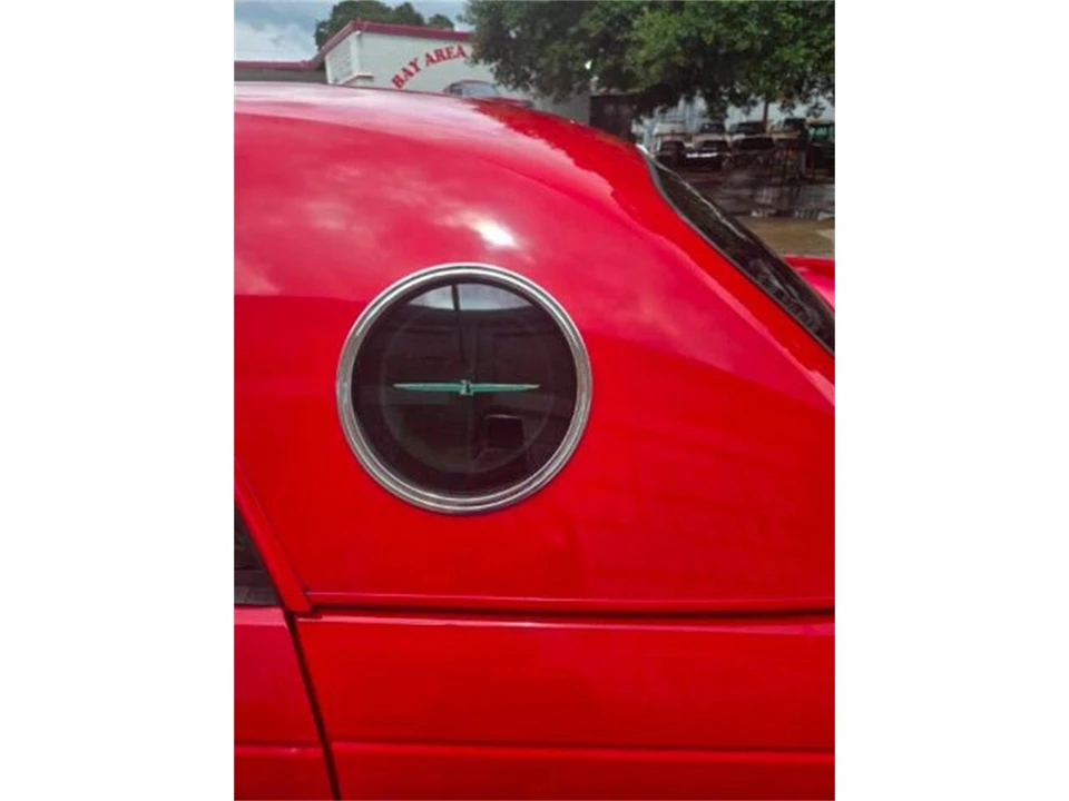 2004 Ford Thunderbird 11th Gen - Image 2 of 14